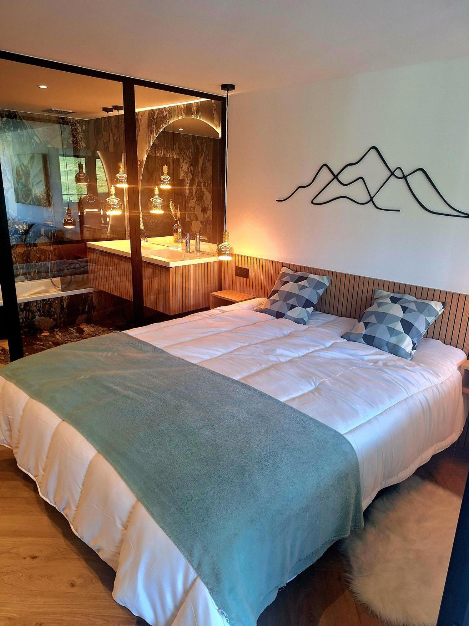 App D'Exception 8Pers, 66 M2, Plein Sud, Confort, Sauna, Au Calme, Renovation 2024 Val Thorens Zewnętrze zdjęcie